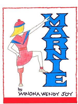 cover image of Marnie
